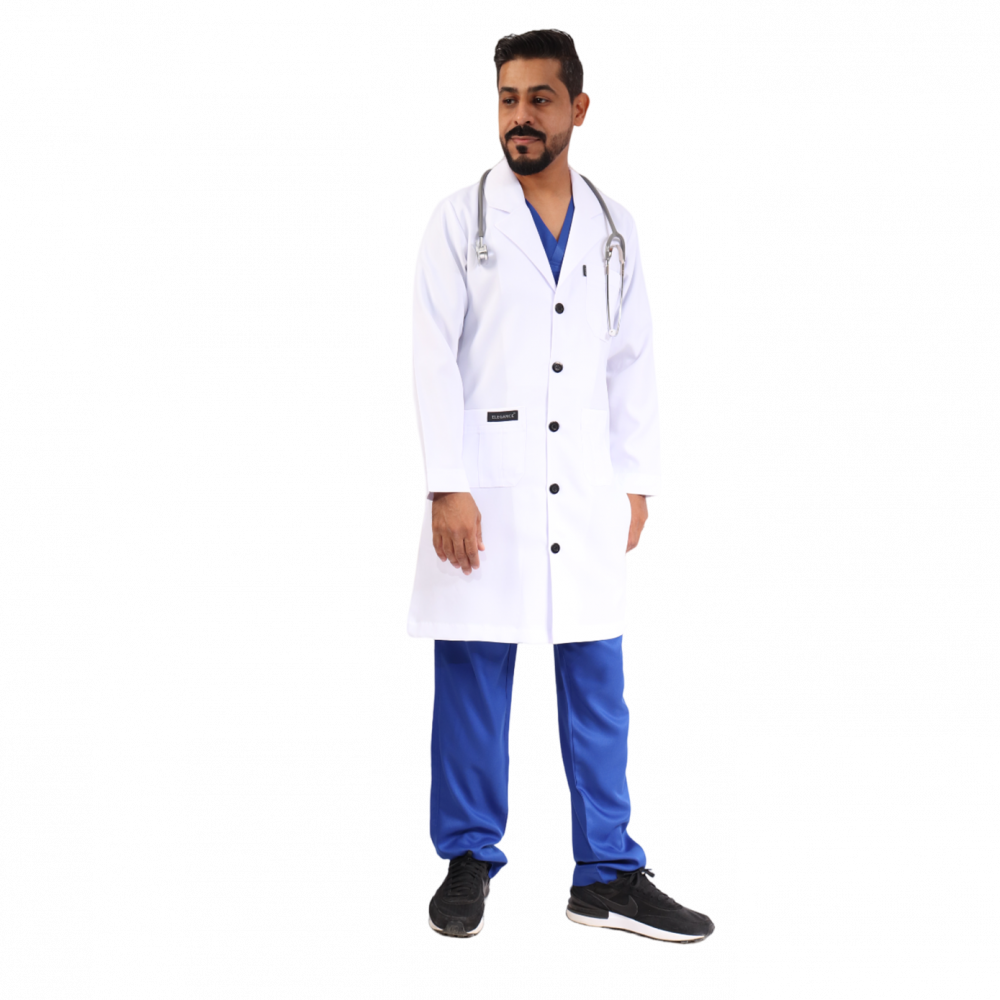 لاب كوت رجالي