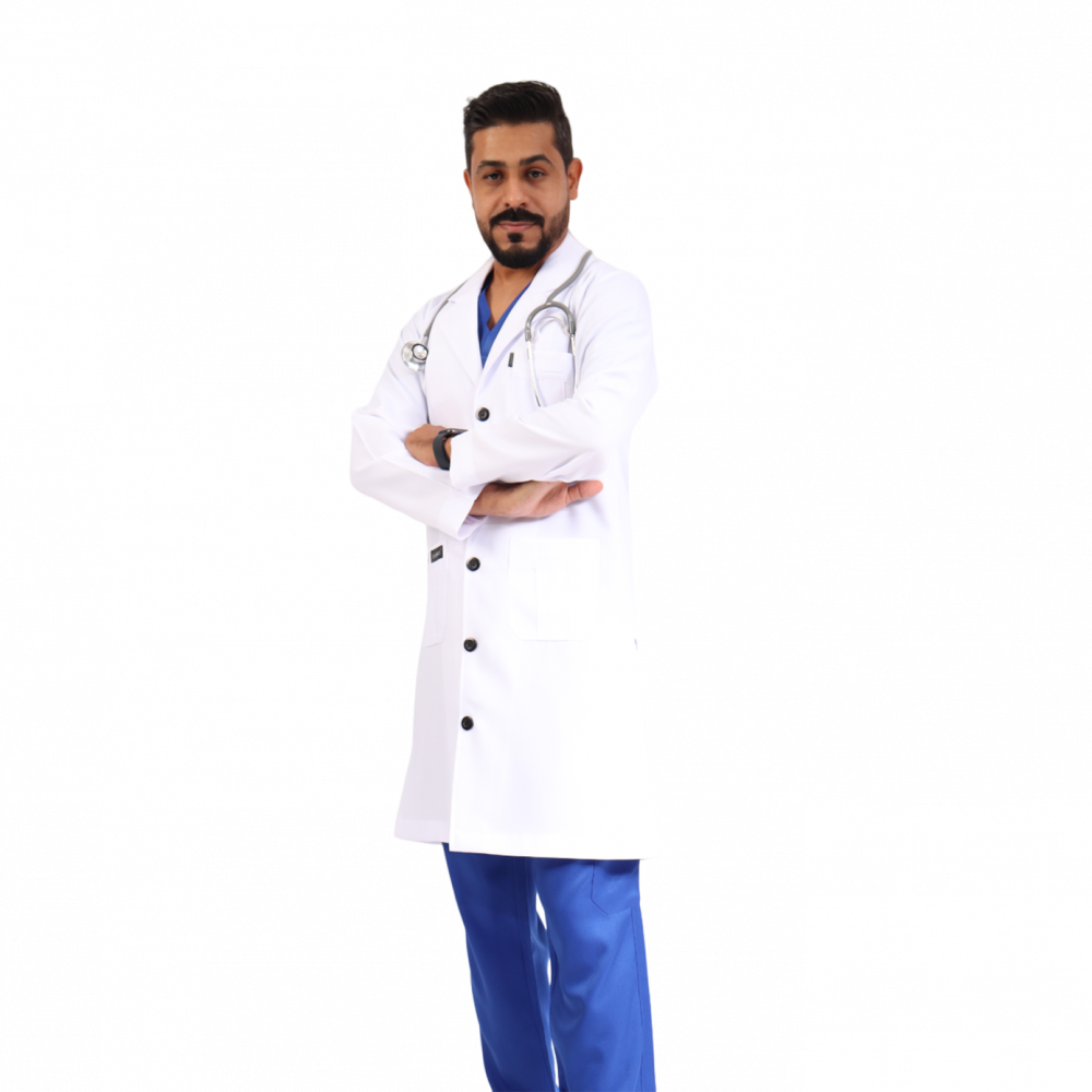 لاب كوت رجالي