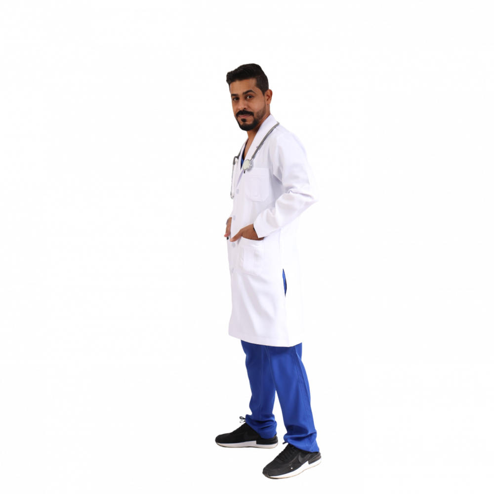 لاب كوت رجالي