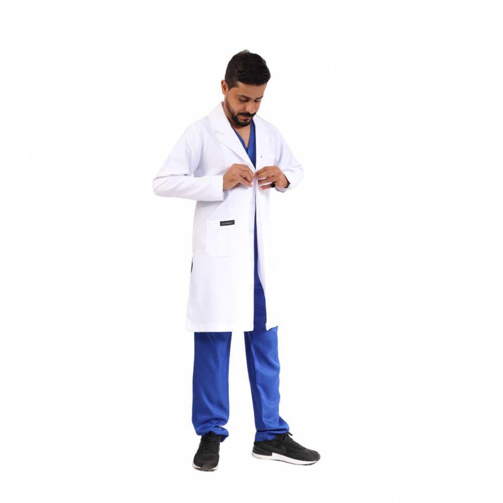 لاب كوت رجالي