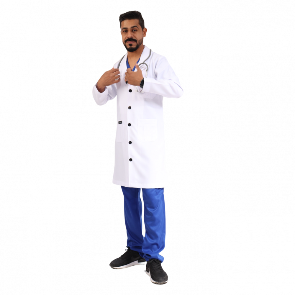 لاب كوت رجالي