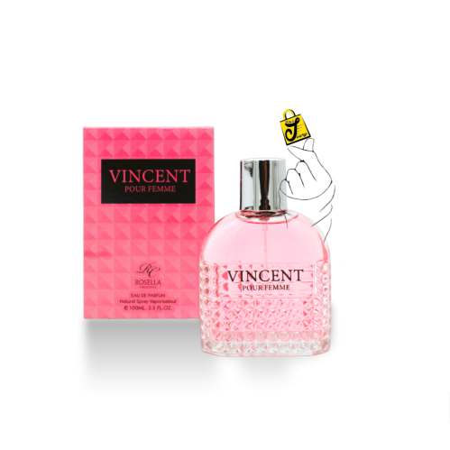 عطر VINCENT 337