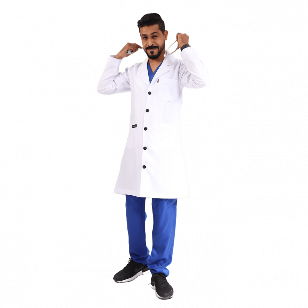 لاب كوت رجالي