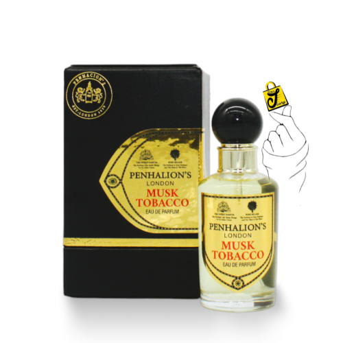 عطر musk tobacco 221