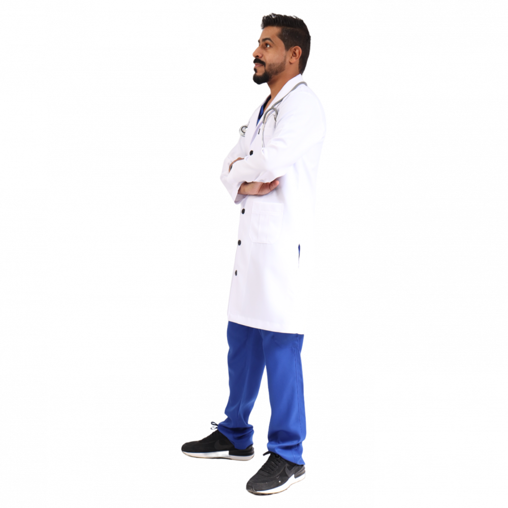 لاب كوت رجالي