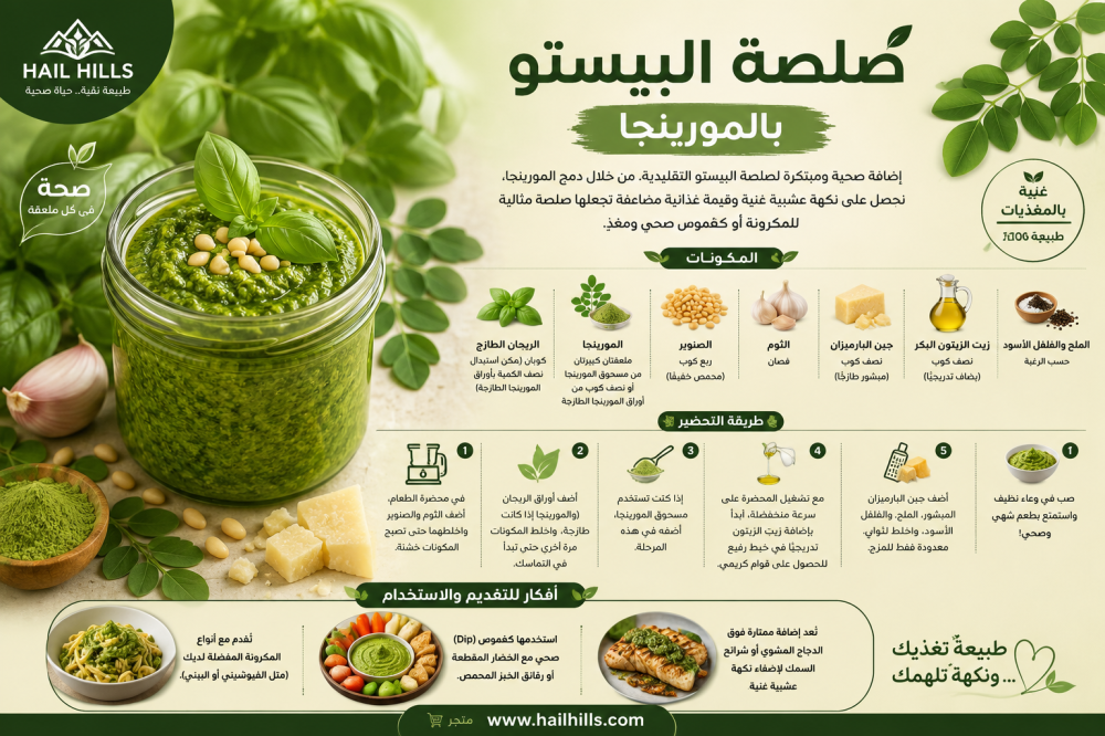 بالمورينجا