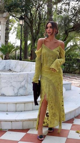 فستان ASOS