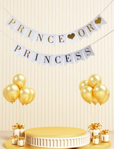 زينه جداريه ( prince or princess )