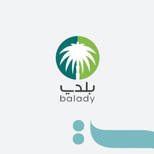خدمات منصة بلدي
