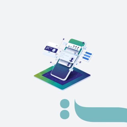 استشارة إلكترونية