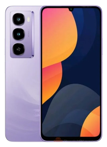 ITEL CITY 100 4G I - الجوري للاتصالات