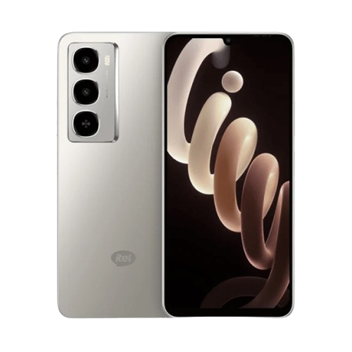 ITEL CITY 100 4G I - الجوري للاتصالات