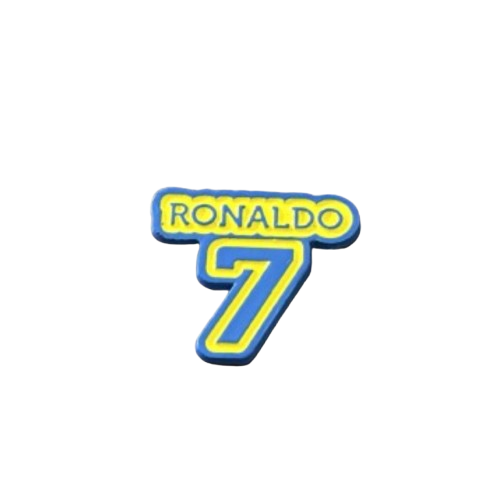ستيكر رونالدو 7