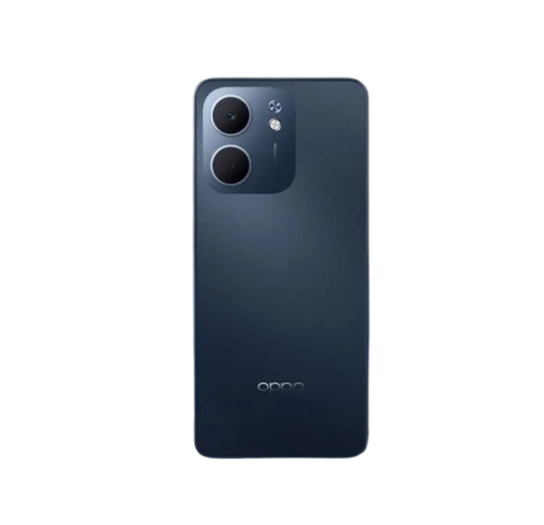Oppo A5x White 128-8 4G - الجوري للاتصالات