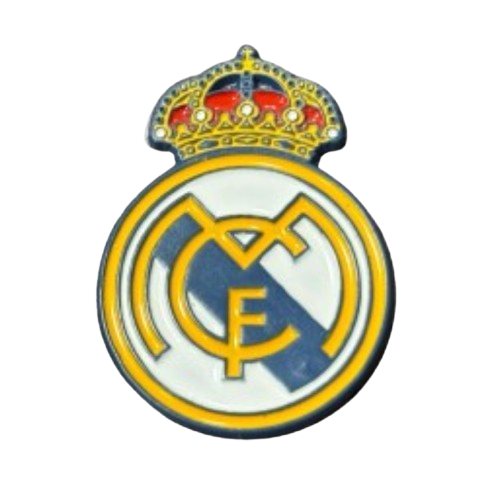 ستيكر ريال مدريد