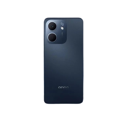 Oppo A5x White 128-8 4G - الجوري للاتصالات