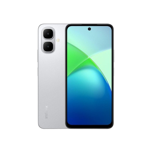 Infinix Smart 10 Plus, Grey, 256GB Internal Memory, 4+4GB RAM, 4G
