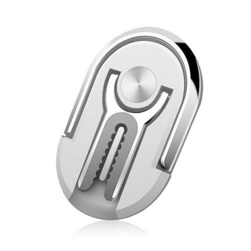 قاعدة وحامل وحلقة خلفية لجميع الهواتف الذكية