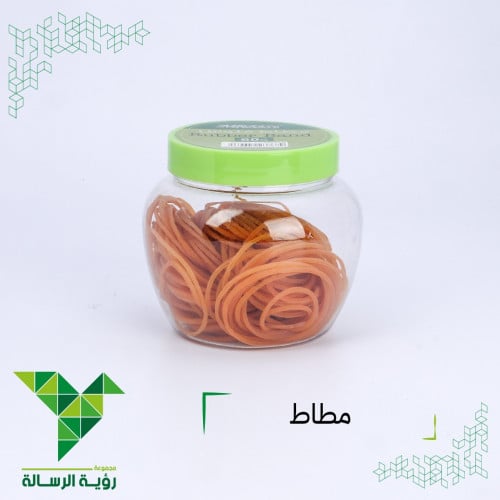 مطاط فلوس ماسكو 60 غرام MASCO