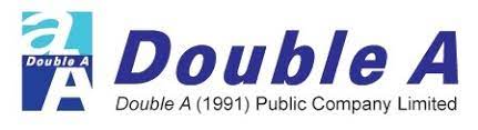 DOUBLE A