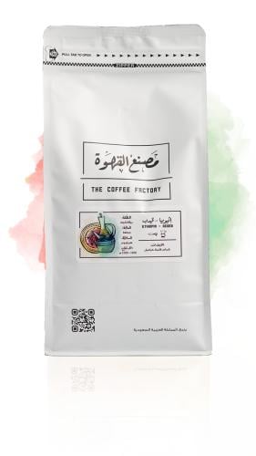 إثيوبيا - قيدب