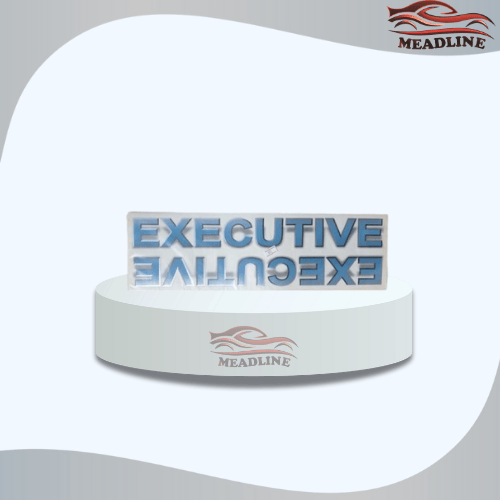 استكر اكستيوتف EXECUTIVE