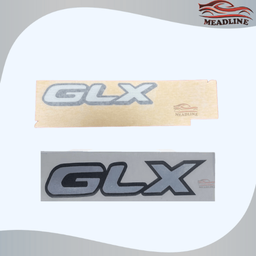 استيكر تويوتا هايلوكس GLX