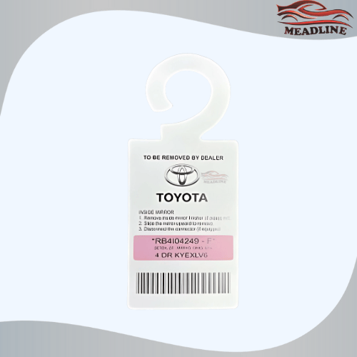 تعليقة تويوتا -Toyota