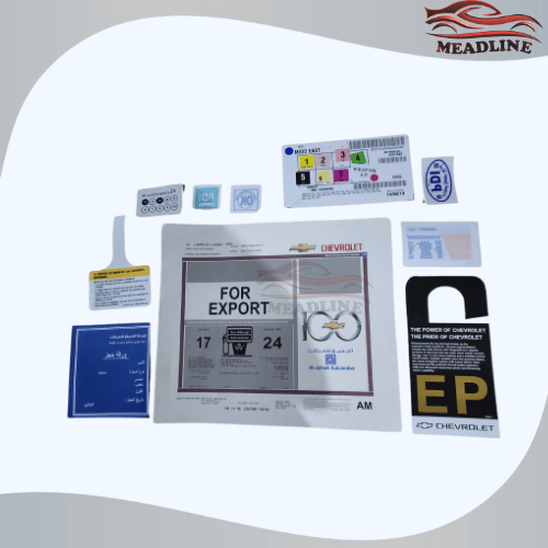 product
