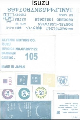 product