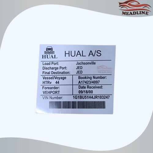 product