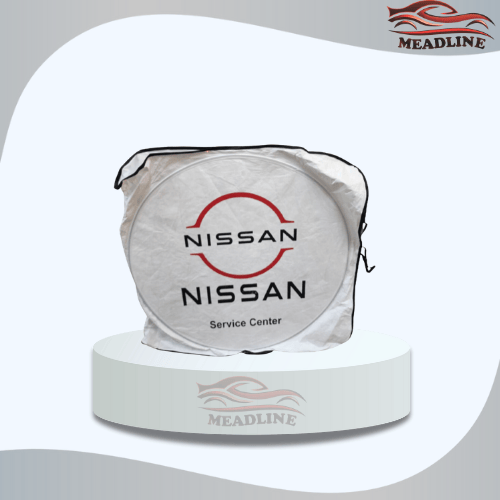 شماسة نيسان جديد - NISSAN