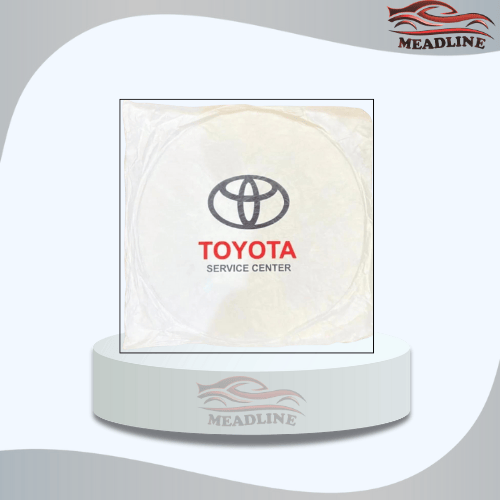 شماسة تويوتا - TOYOTA