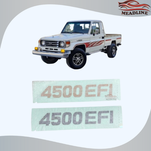 طقم استكر 4500 شاص