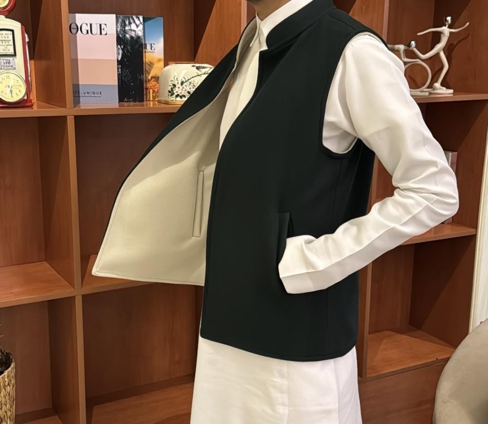 سديري دبل فيس جهتين انيق