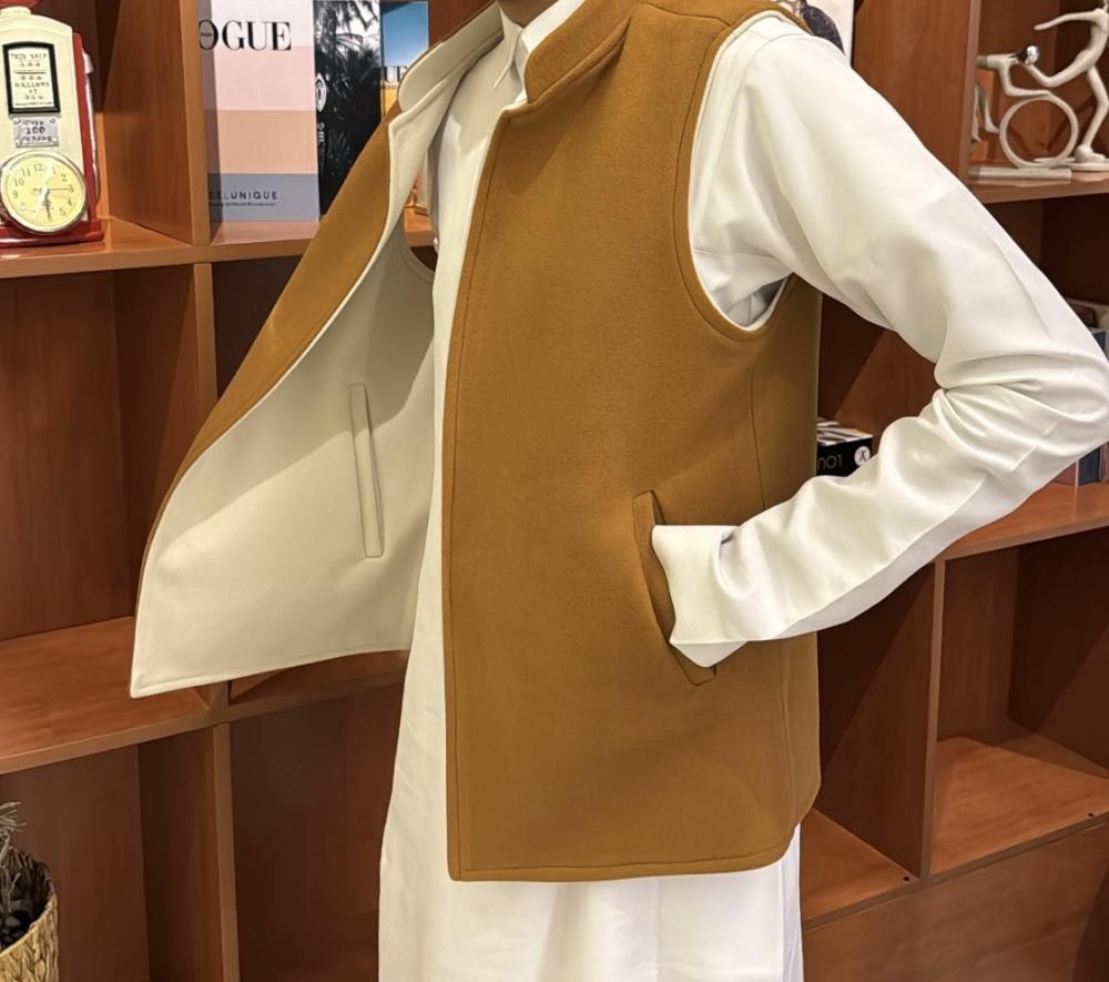 سديري دبل فيس جهتين انيق