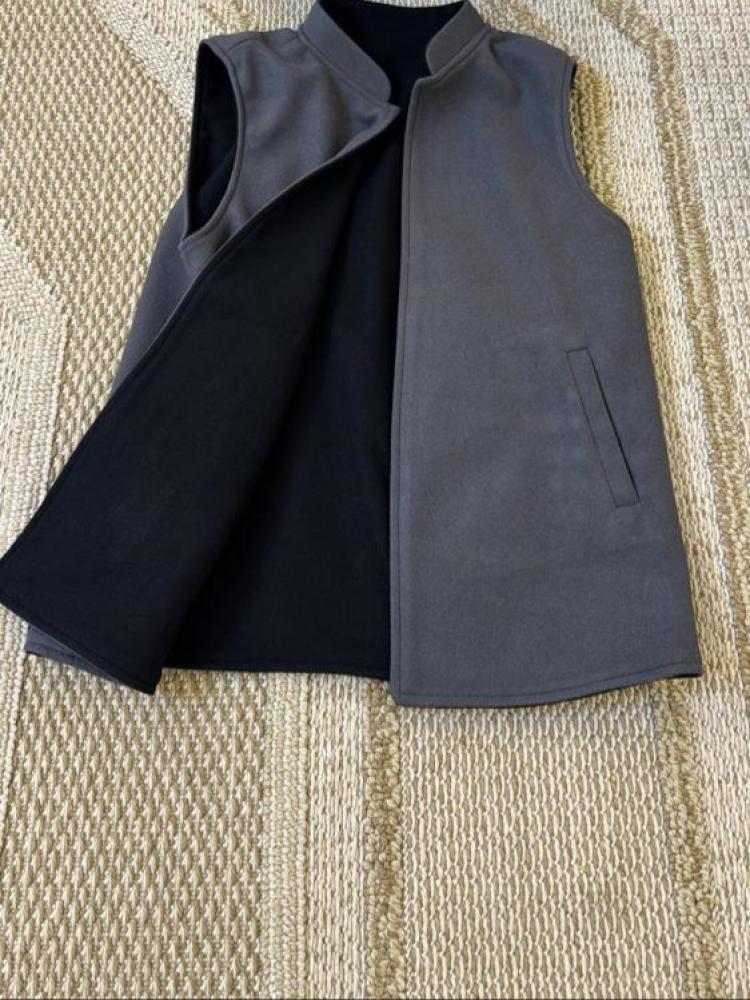 سديري دبل فيس جهتين انيق