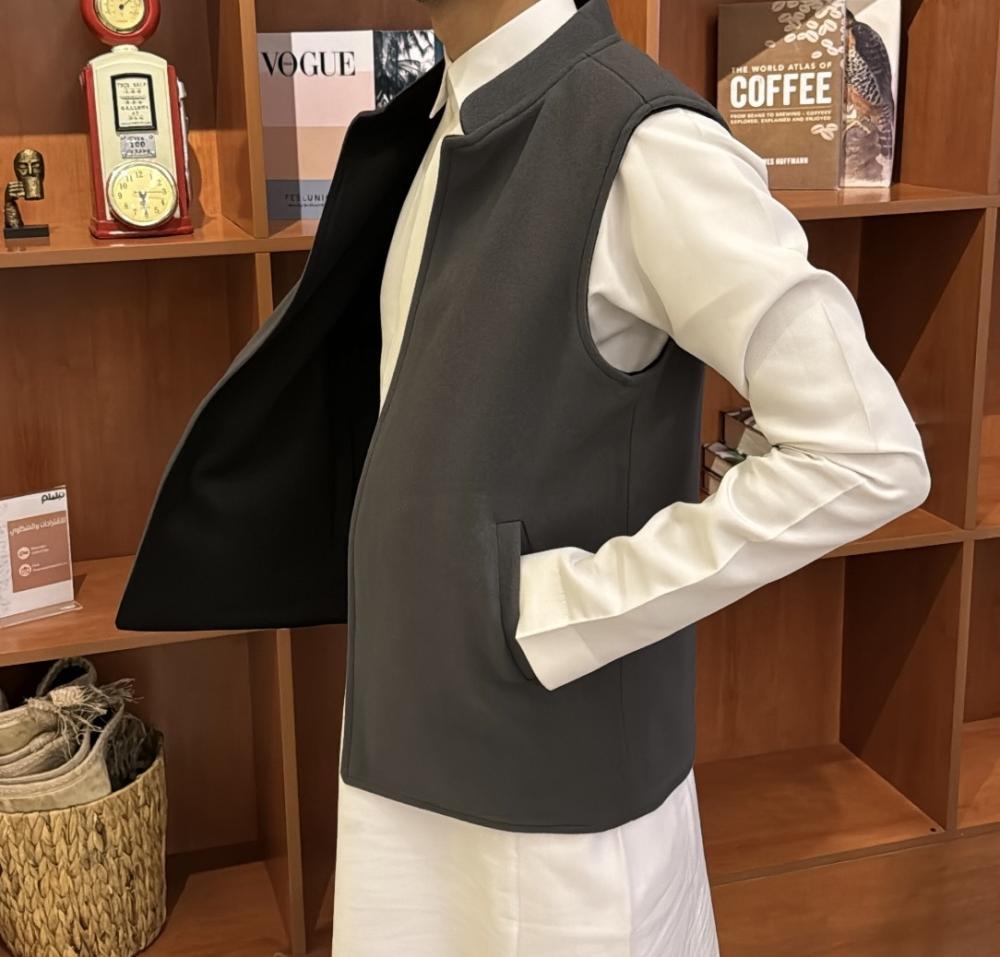 سديري دبل فيس جهتين انيق