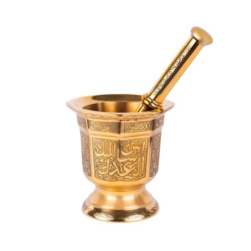 نجر نحاس شعار السعودية