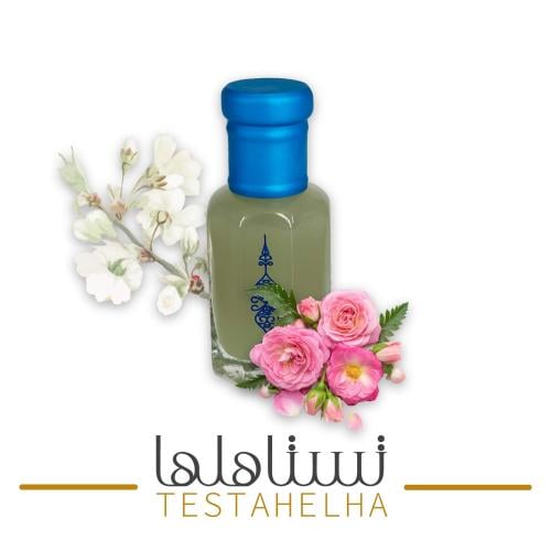مسك الأثير