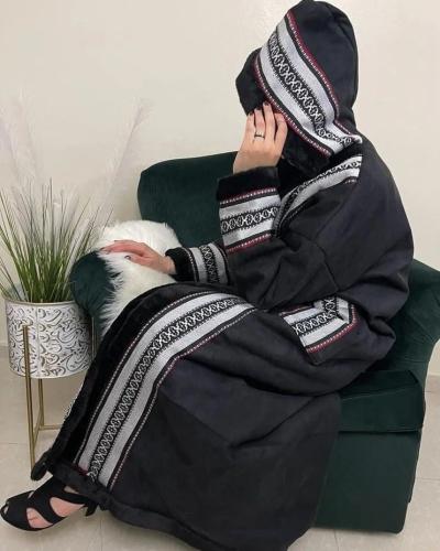 فروات شتويه نسائيه سدو
