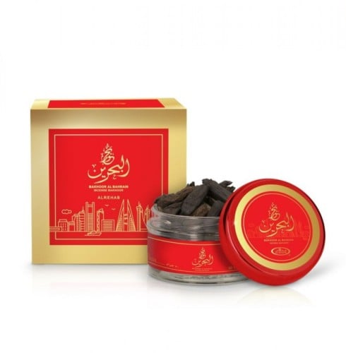 بخور البحرين