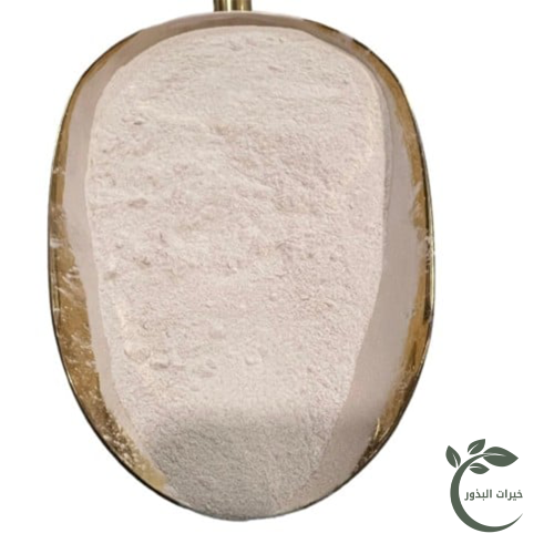 بودرة طلع النخل