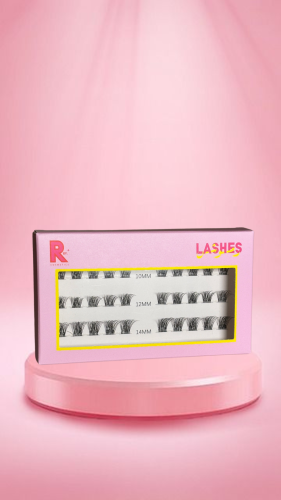 Diva lashes