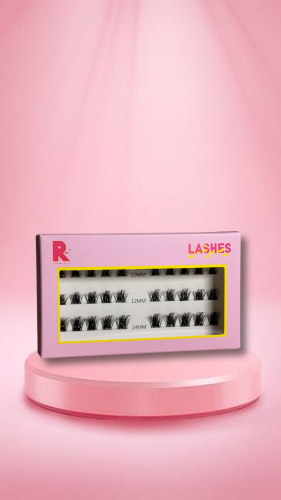 Wispies lashes