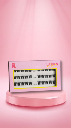 Slay lashes