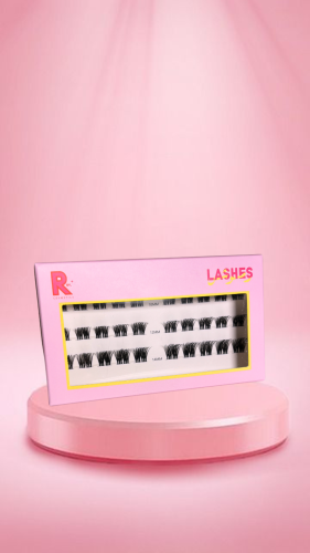 Drama lashes