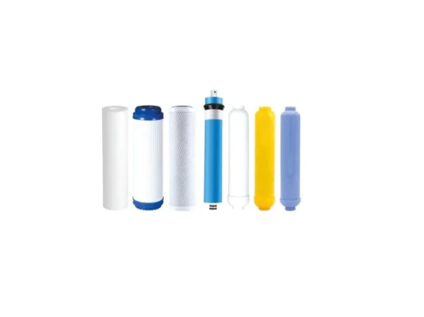 ما هو فلتر الماء سبع مراحل