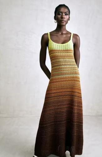 Dress Sandro 2