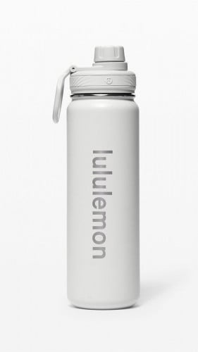 water bottle